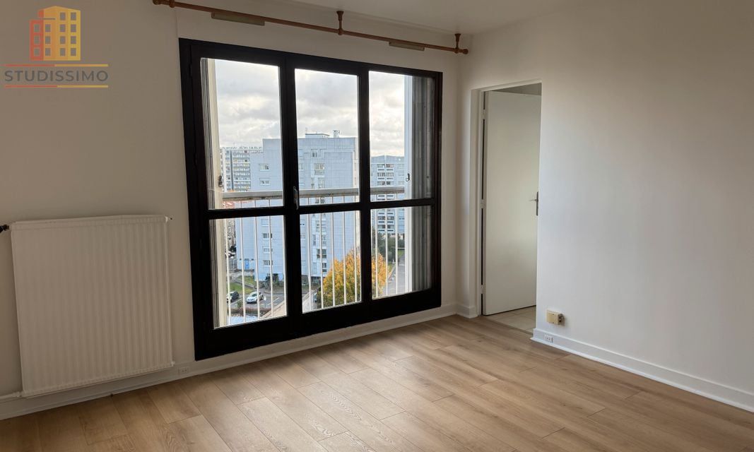 Appartement à Aubervilliers