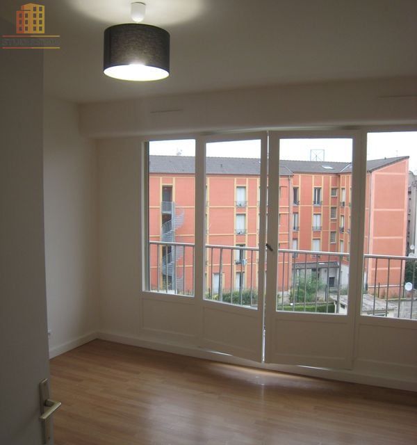 Appartement à Saint-Denis