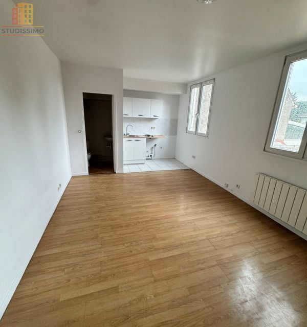 Appartement à Gournay-sur-Marne