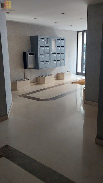 Appartement à Rosny-sous-Bois