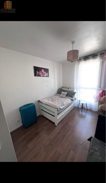 Appartement à Rosny-sous-Bois