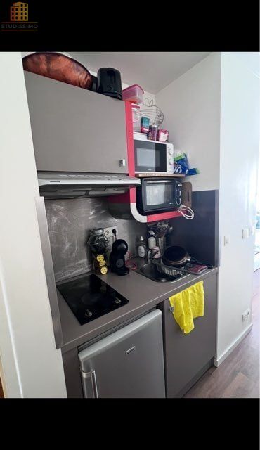 Studio 19m² Rosny-sous-Bois - Proche centre commercial - Photo 2