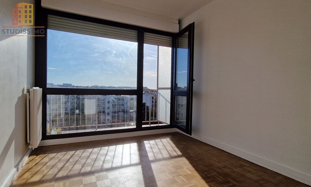 Appartement à Montreuil