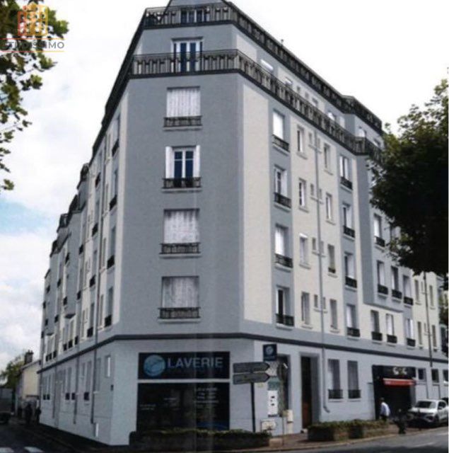 Appartement à Neuilly-Plaisance