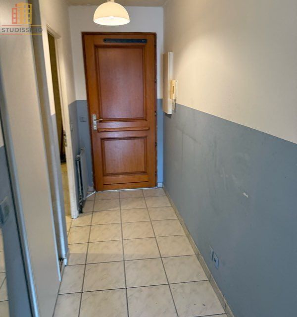 Appartement à Villepinte