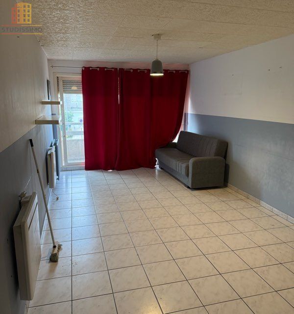 Studio 30m² Villepinte - Haie Bertrand - Photo 1