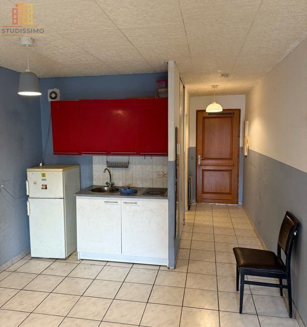 Studios 30m² Villepinte - Avec box - Photo 2