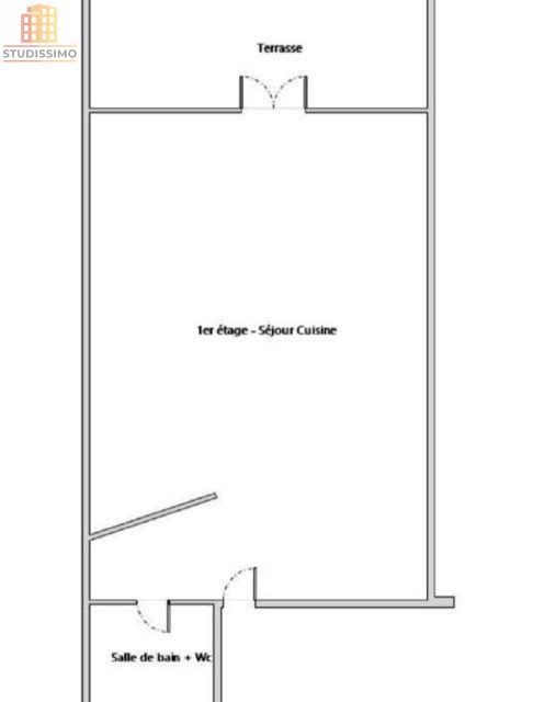 Appartement à Bagnolet