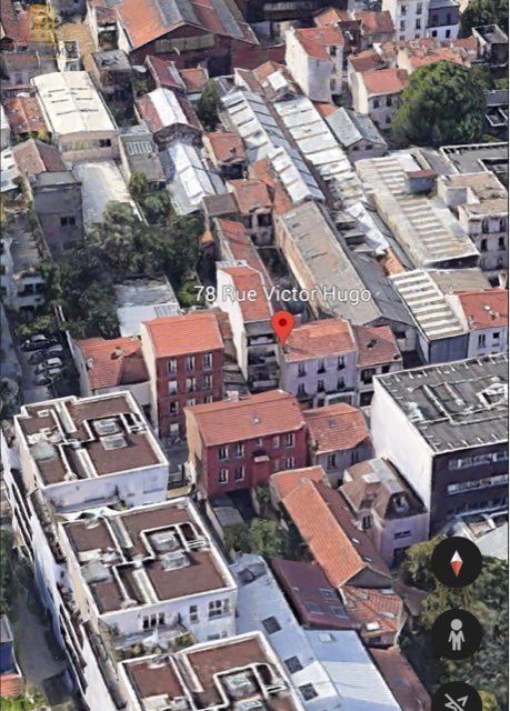 Studio 26m² Bagnolet - Terrasse sur jardin - Photo 1