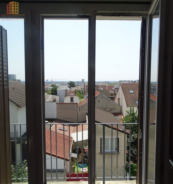 Appartement à Montreuil