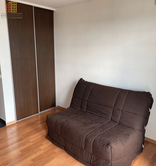 Studio 19m² Montreuil 93100 - Photo 1