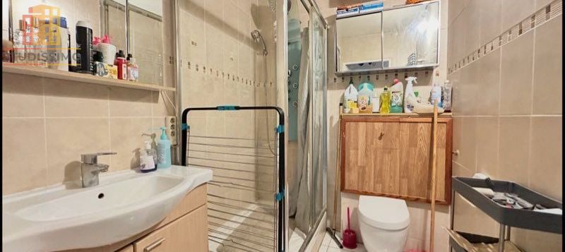 Appartement à Aulnay-sous-Bois