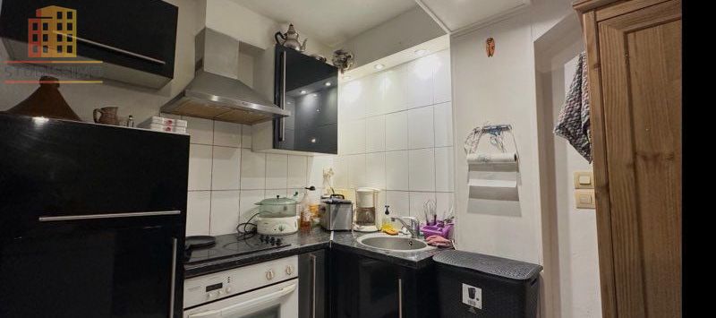 Studio 19m² Aulnay-sous-Bois - Photo 2