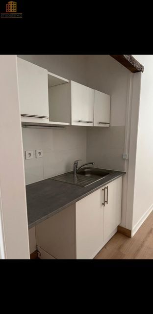 Studio 23m² Villemomble - Photo 2