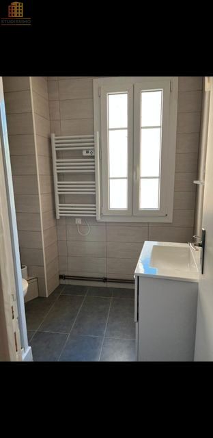 Studio 23m² Villemomble - Photo 1