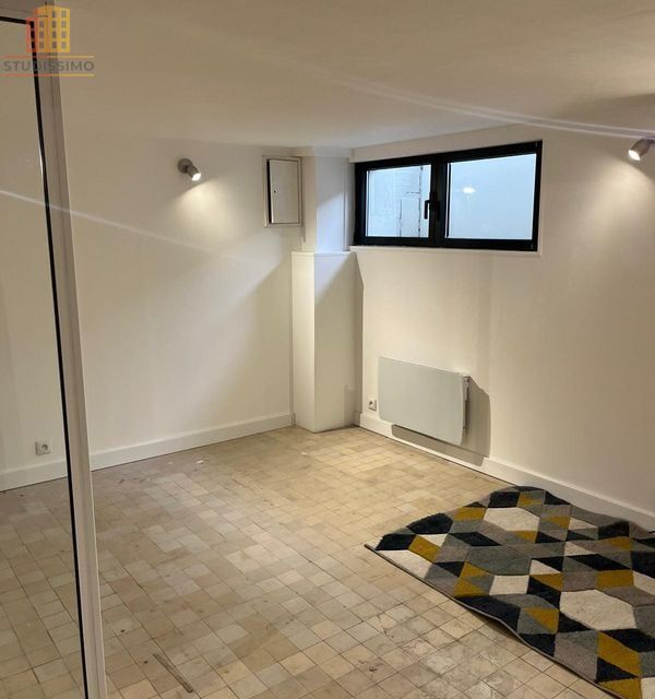 Appartement à Drancy