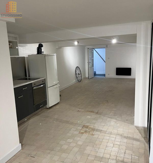 Studio 43m² Drancy - Photo 1