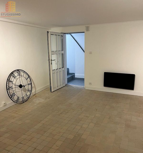 Studio 43m² Drancy - Photo 2