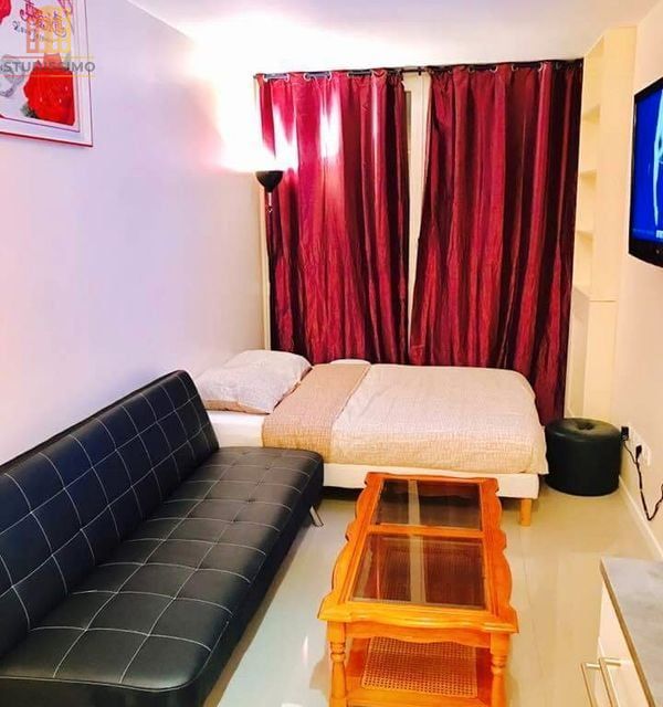 Appartement à Aubervilliers