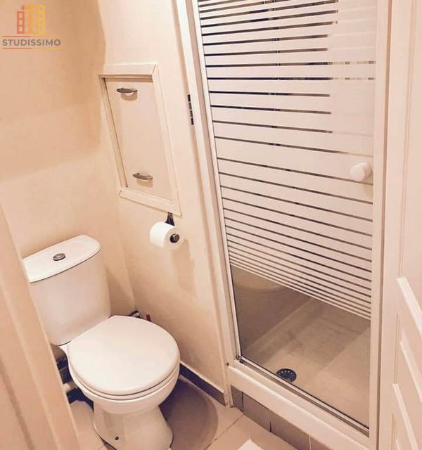 Studio 17m² Aubervilliers 93300 - Photo 1