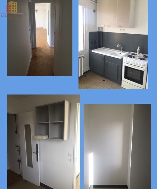 Appartement 40m² Bagnolet - Rénové, parfait état - Photo 1