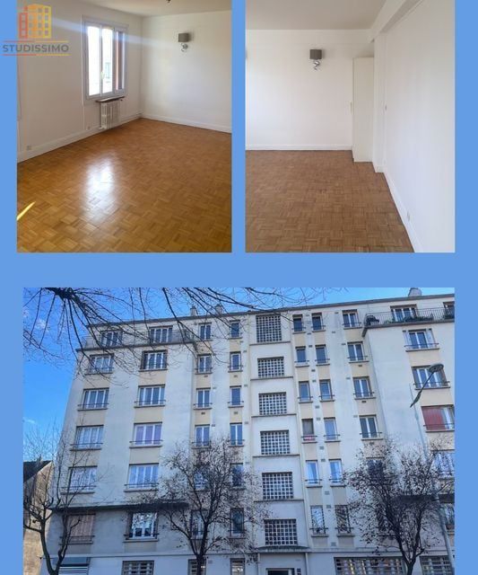 Appartement à Bagnolet