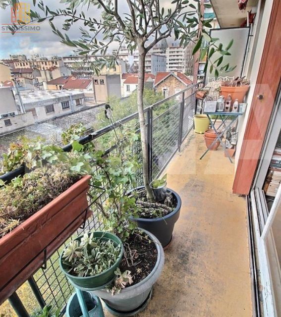 Appartement à Bagnolet