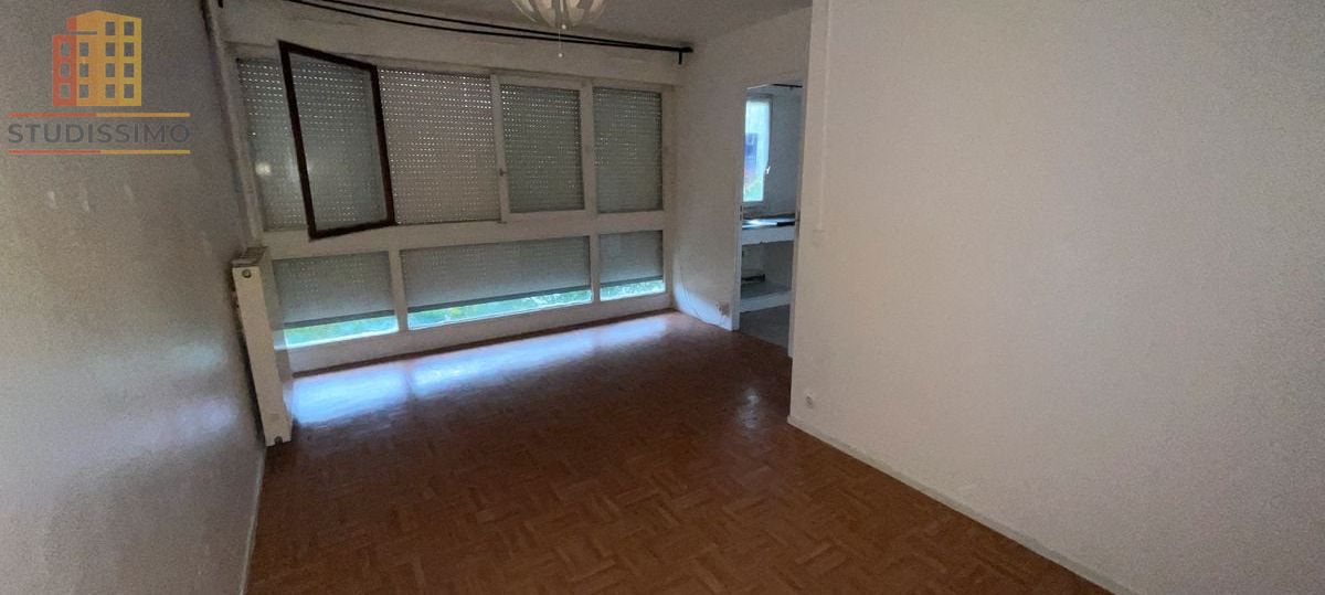 Appartement à Sevran