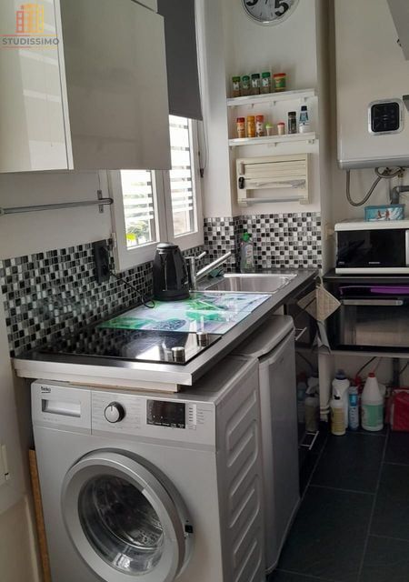 Studio 1 pièce  Romainville centre ville - Photo 1