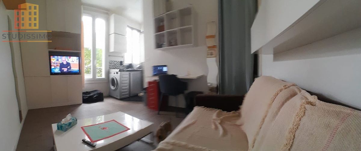 Appartement à Romainville