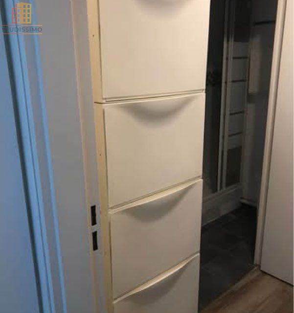 Studio 27m² Le Bourget - Rénové, parking sécurisé - Photo 2