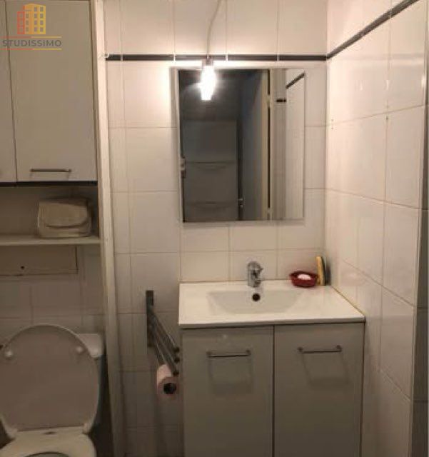 Studio 27m² Le Bourget - Rénové, parking sécurisé - Photo 1