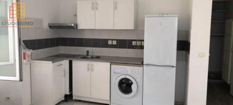 Appartement à Le Bourget