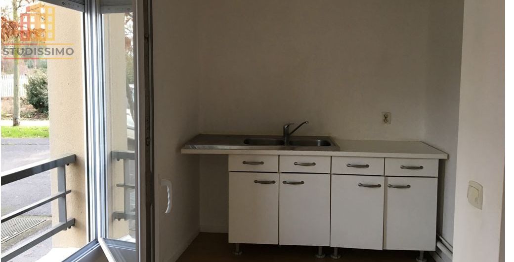 Appartement à Stains