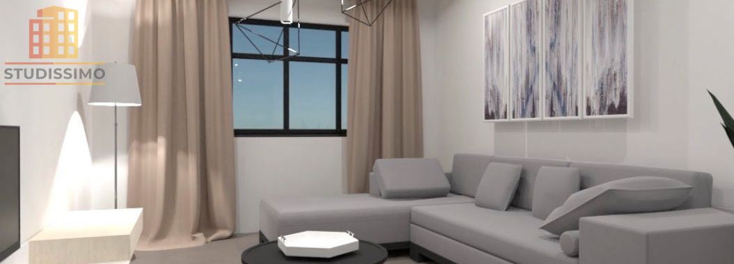 Studio 29m² Stains - Box privatif avec accès individuel - Photo 2