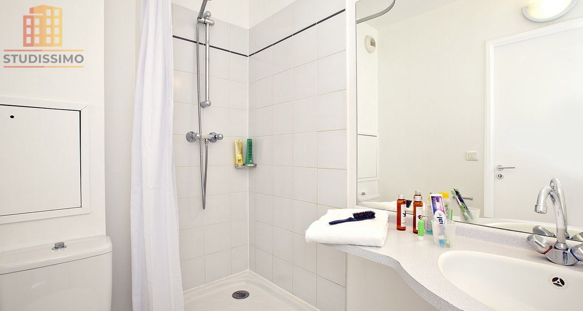 Studio 19m² Montreuil - Photo 2