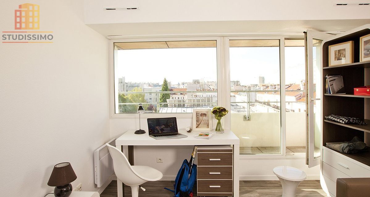 Studio 19m² Montreuil - Photo 1