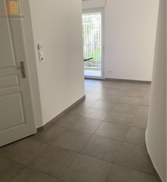 Appartement à Romainville