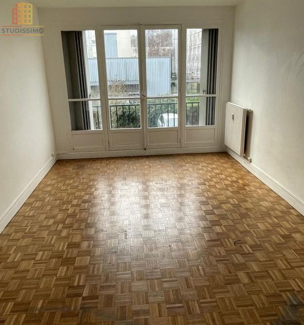 Appartement à Bondy