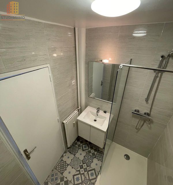 Studio 34m² Bondy - Entièrement rénové - Photo 1