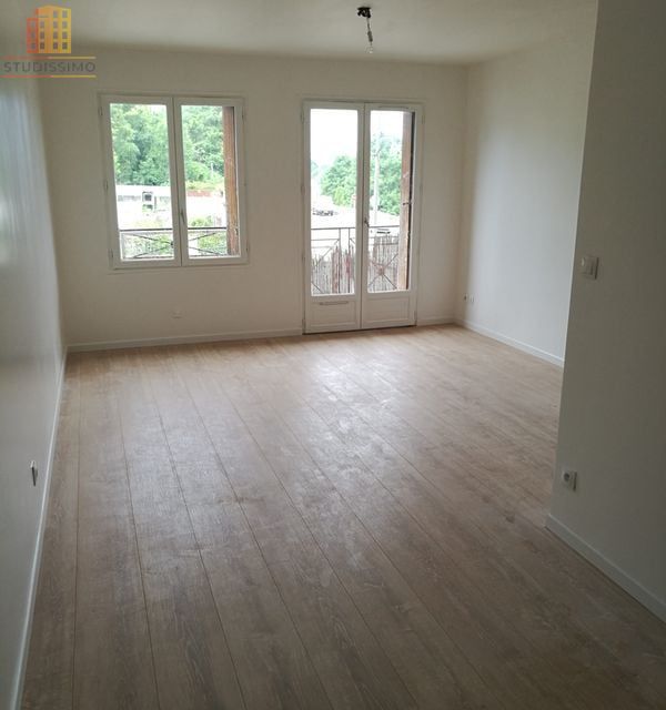 Appartement à Vaujours