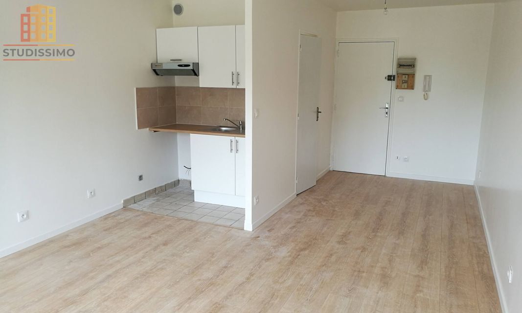 Studio 27m² Vaujours - Refait à neuf - Photo 1