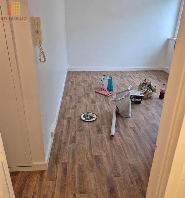 Appartement à Stains