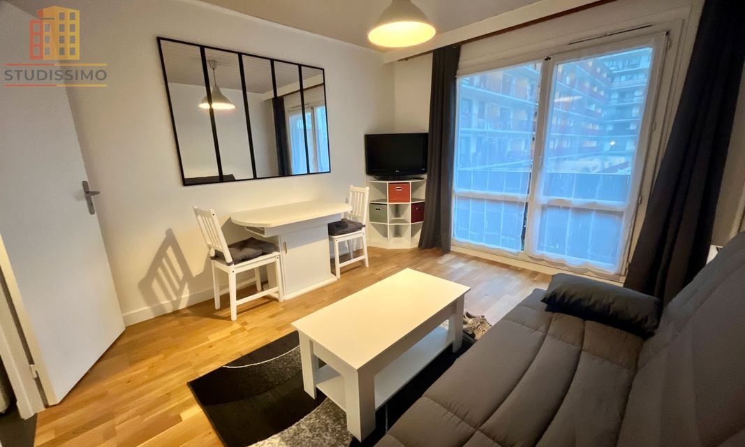 Appartement à Rosny-sous-Bois