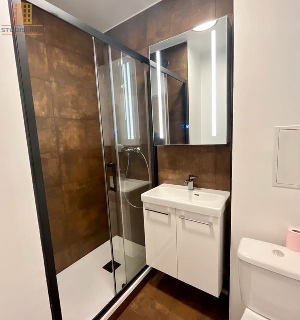 Studio 18m² Rosny-sous-Bois - Refait à neuf, hypercentre - Photo 2