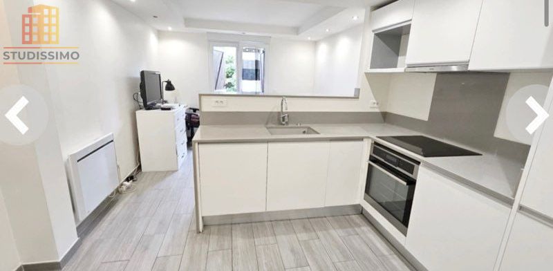 Studio 20m² Tremblay-en-France 93290 - Photo 1