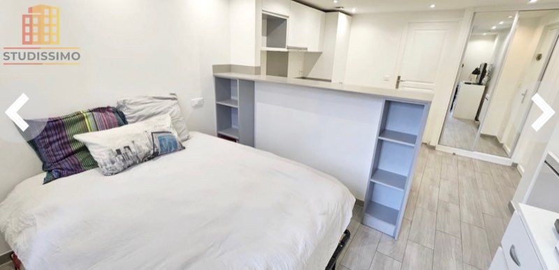 Studio 20m² Tremblay-en-France 93290 - Photo 2