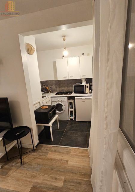 Appartement à Aubervilliers