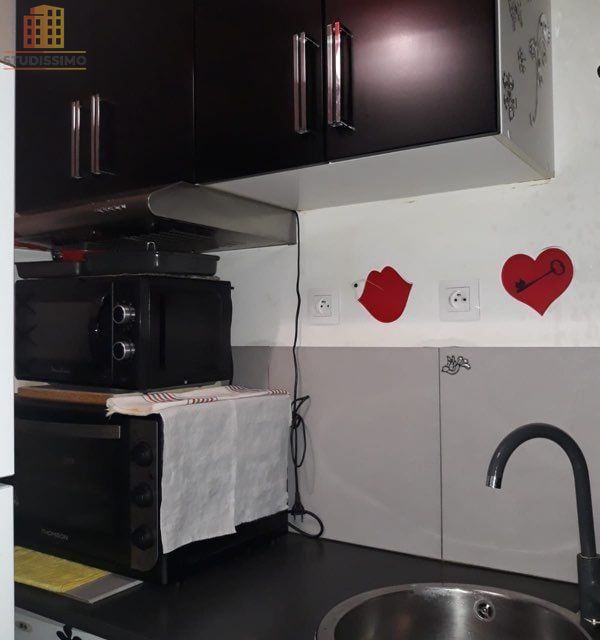 Studio 19m² Saint-Denis La Plaine - Photo 1