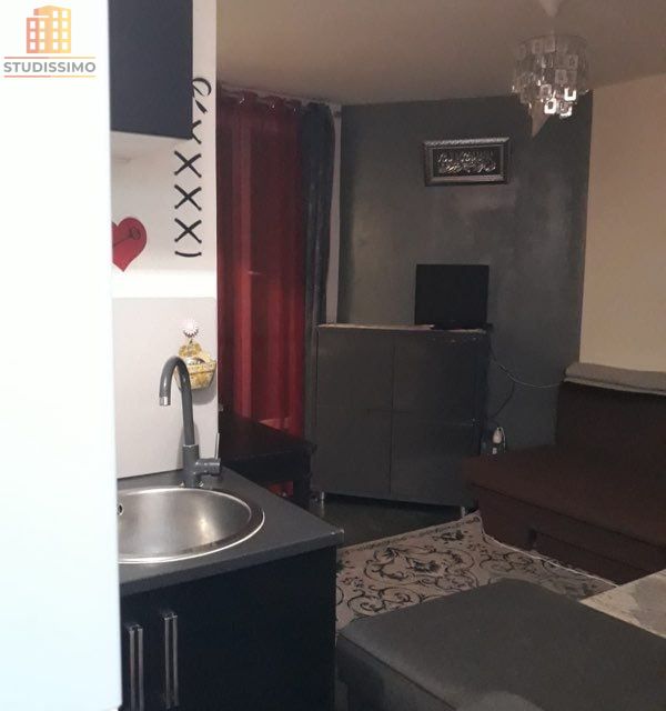 Appartement à Saint-Denis